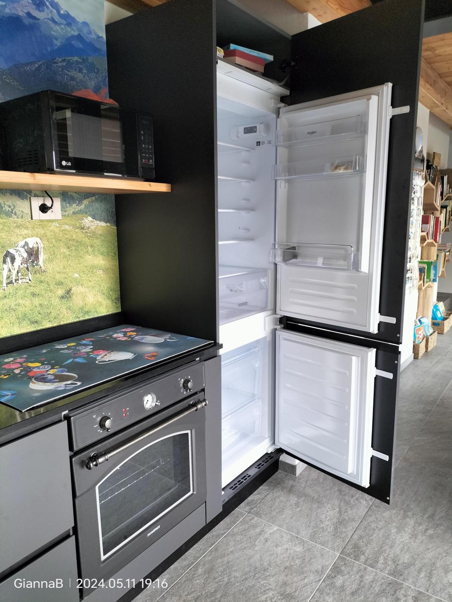 Bed and Breakfast Beb Aria Di Montagna Forcola Esterno foto